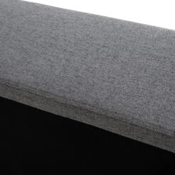 Habitat Andy Left Corner Fabric Clic Clac Sofa Bed - Grey 23 Habitat Andy Left Corner Fabric Clic Clac Sofa Bed - Grey -Chic Household Items 3361928 R Z008A