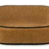 Habitat Koba Rattan 2 Seater Sofa - Natural