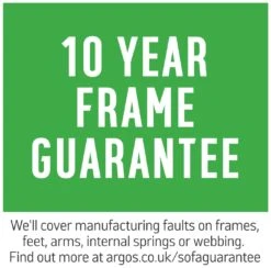 Habitat Salisbury Leather Armchair - Black -Chic Household Items 3384400 R Z002