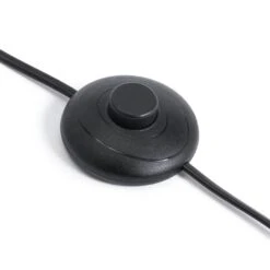 Habitat Wilderness Large Arc Floor Lamp -Chic Household Items 3447529 R Z005A