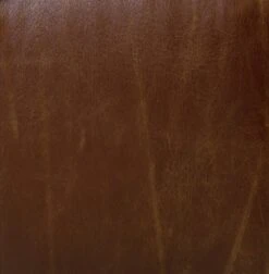 Habitat Eton Leather Storage Ottoman Footstool - Tan -Chic Household Items 3594630 R B001