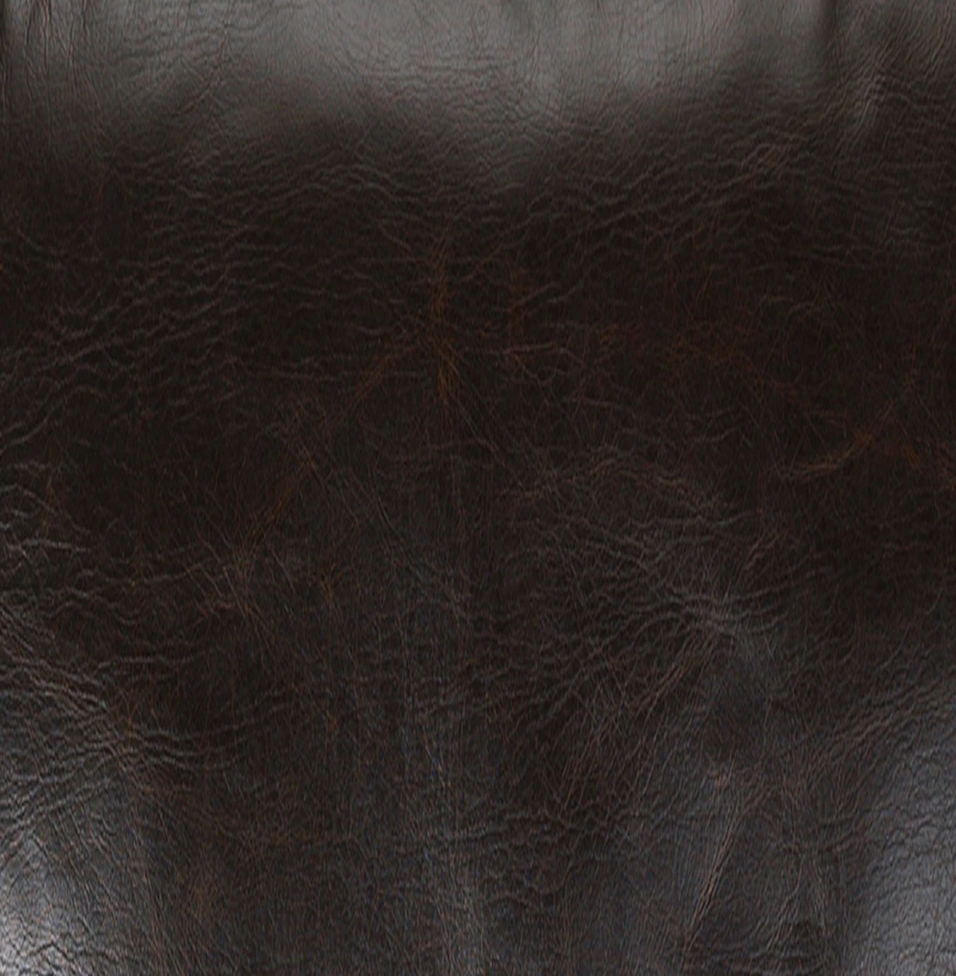 Habitat Salisbury Leather Armchair - Chocolate 3 Habitat Salisbury Leather Armchair - Chocolate - Image 3