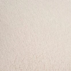 Habitat Roma Small Double Boucle Chairbed - Cream -Chic Household Items 4077981 R B001