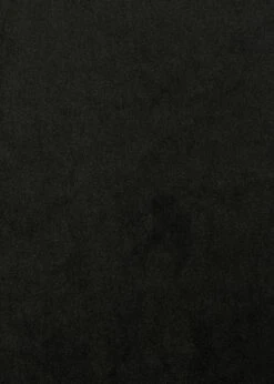 Habitat Jax Velvet Accent Chair - Black 10 Habitat Jax Velvet Accent Chair - Black -Chic Household Items 4335135 R B001