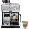 De'Longhi La Specialista Arte Bean To Cup Coffee Machine