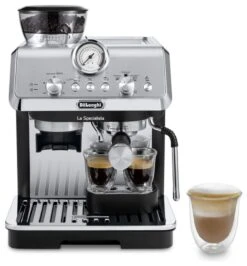 De'Longhi La Specialista Arte Bean To Cup Coffee Machine