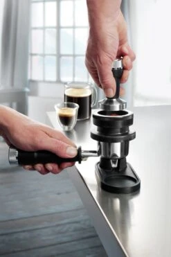 De'Longhi La Specialista Arte Bean To Cup Coffee Machine -Chic Household Items 4337353 R Z009A