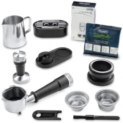 De'Longhi La Specialista Arte Bean To Cup Coffee Machine -Chic Household Items 4337353 R Z010A