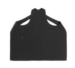 Habitat Cross Back Apron - Charcoal -Chic Household Items 4468954 R Z002A