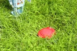 Brabantia 50m Lift-O-Matic Washing Line With Ground Spike 18 Brabantia 50m Lift-O-Matic Washing Line With Ground Spike -Chic Household Items 4504595 R Z008A