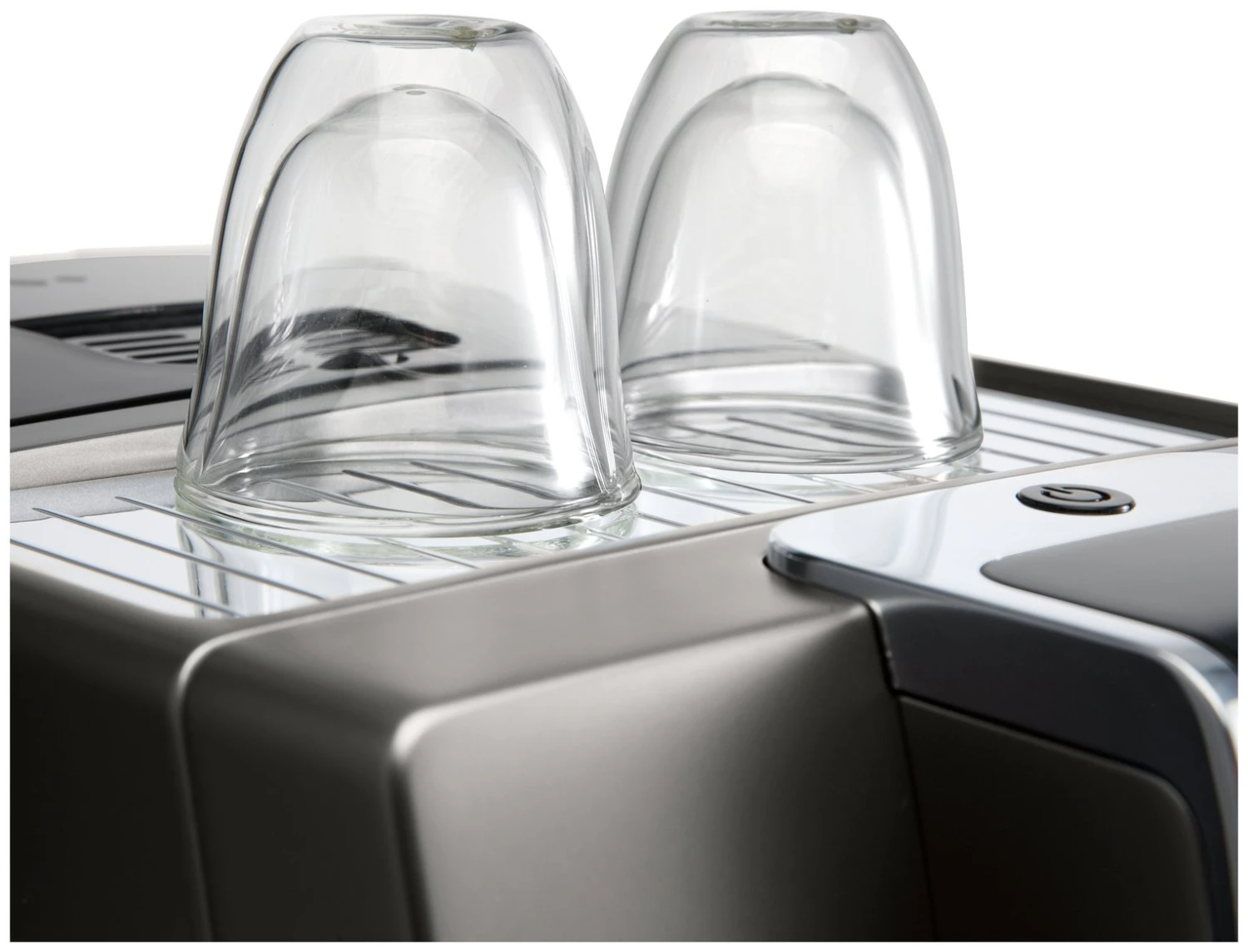 De'Longhi Dinamica Plus Bean To Cup Coffee Machine 6 De'Longhi Dinamica Plus Bean To Cup Coffee Machine - Image 6