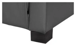 Habitat Lucy 2 Seater Fabric Sofa Bed - Grey -Chic Household Items 4627001 R Z012A