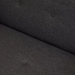 Habitat Evie Fabric 2 Seater Sofa In A Box - Charcoal 19 Habitat Evie Fabric 2 Seater Sofa In A Box - Charcoal -Chic Household Items 4642811 R Z006A