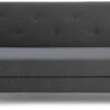 Habitat Brooks Clic Clac Fabric Sofa Bed - Grey