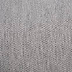 Habitat Salome Fabric Ottoman Footstool - Light Grey -Chic Household Items 4743693 R B001