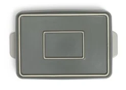 Habitat Speckle 29cm Medium Ceramic Roaster -Chic Household Items 5028317 R Z005A