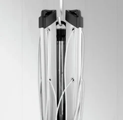 Brabantia 40m Washing Line With Ground Tube -Chic Household Items 5154652 R Z003A scaled