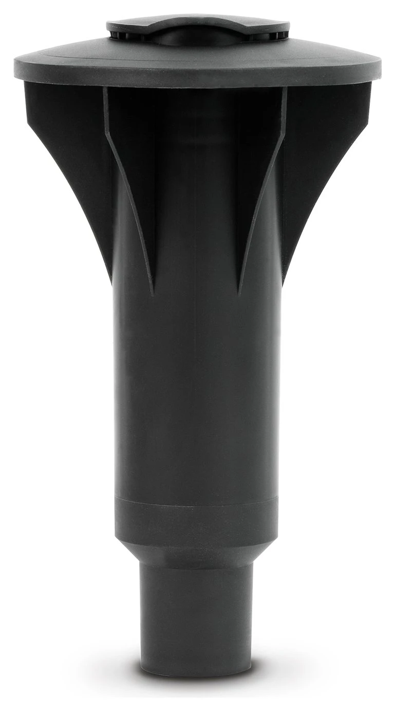 Brabantia 60m Lift-O-Matic Advance Rotary Washing Line 5 Brabantia 60m Lift-O-Matic Advance Rotary Washing Line - Image 5