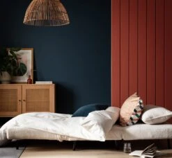 Habitat Roma Single Boucle Chairbed - Cream -Chic Household Items 5644760 R Z005A