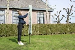 Brabantia Rotary Airer Cover 6 Brabantia Rotary Airer Cover -Chic Household Items 6223018 R Z007A