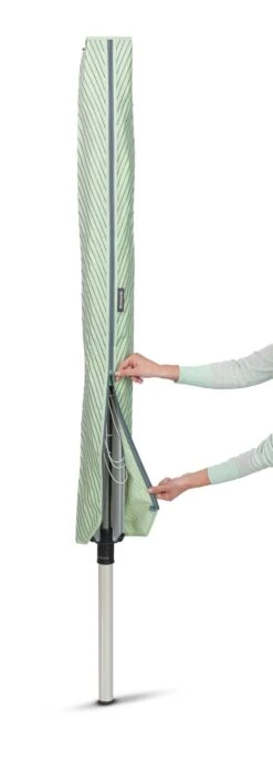 Brabantia Rotary Airer Cover 7 Brabantia Rotary Airer Cover -Chic Household Items 6223018 R Z008A