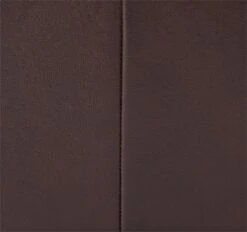 Habitat Chesterfield Leather Armchair - Walnut -Chic Household Items 6228367 R Z017A