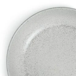 Habitat Textured Ripple 4 Piece Chalk Pasta Bowls - Natural -Chic Household Items 6609302 R Z006A