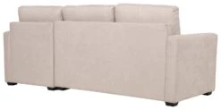Habitat Reagan Right Corner Chaise Sofa Bed - Natural 16 Habitat Reagan Right Corner Chaise Sofa Bed - Natural -Chic Household Items 7019757 R Z004A