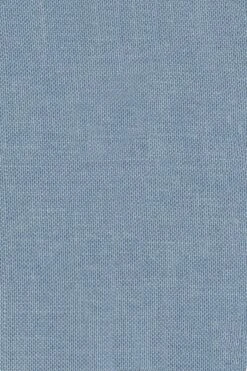 Habitat Rosie 2 Seater Fabric Sofa Bed - Pale Blue -Chic Household Items 7038886 R Z017A