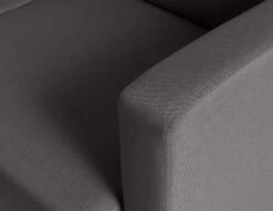 Habitat Rosie 2 Seater Fabric Sofa Bed - Grey -Chic Household Items 7039964 R Z006A