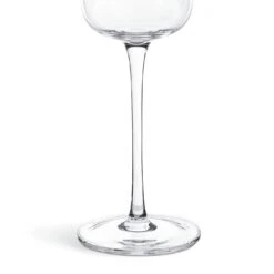 Habitat Apple Set Of 4 Champagne Flutes -Chic Household Items 7048508 R Z004A