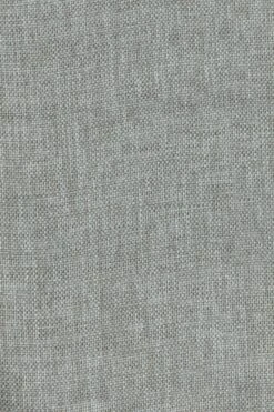 Habitat Nolan Fabric Clic Clac Sofa Bed - Light Grey -Chic Household Items 7233227 R Z017A