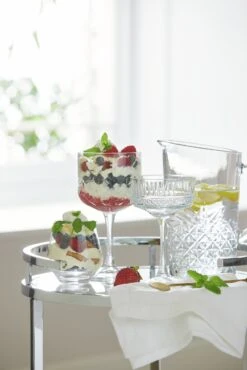 Habitat Chrome And Glass Drinks Trolley 13 Habitat Chrome And Glass Drinks Trolley -Chic Household Items 7312966 R Z002C