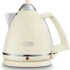 De'Longhi KBX3016.BG Argento Flora Kettle - Beige