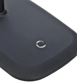 Habitat Silby Soft Touch LED Desk Lamp - Black -Chic Household Items 7601127 R Z005A