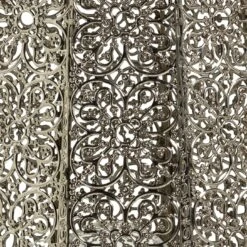 Habitat Global Fretwork Floor Lamp 13 Habitat Global Fretwork Floor Lamp -Chic Household Items 7883543 R Z003A