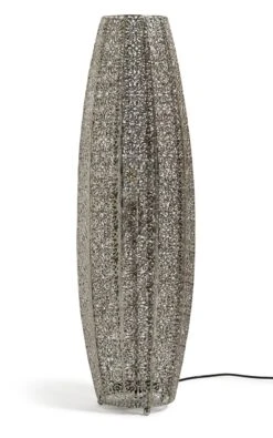 Habitat Global Fretwork Floor Lamp 16 Habitat Global Fretwork Floor Lamp -Chic Household Items 7883543 R Z006A