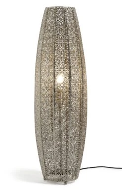 Habitat Global Fretwork Floor Lamp 17 Habitat Global Fretwork Floor Lamp -Chic Household Items 7883543 R Z007A