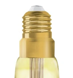 Osram 28W ES LED Glass Vintage Large Light Bulb 11 Osram 28W ES LED Glass Vintage Large Light Bulb -Chic Household Items 7957149 R Z004A