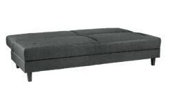 Habitat Chase Fabric Clic Clac Sofa Bed - Charcoal -Chic Household Items 8064268 R Z010A