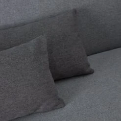 Habitat Andy 3 Seater Fabric Clic Clac Sofa Bed - Grey 13 Habitat Andy 3 Seater Fabric Clic Clac Sofa Bed - Grey -Chic Household Items 8171168 R Z005A