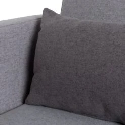 Habitat Andy 3 Seater Fabric Clic Clac Sofa Bed - Grey 14 Habitat Andy 3 Seater Fabric Clic Clac Sofa Bed - Grey -Chic Household Items 8171168 R Z007A