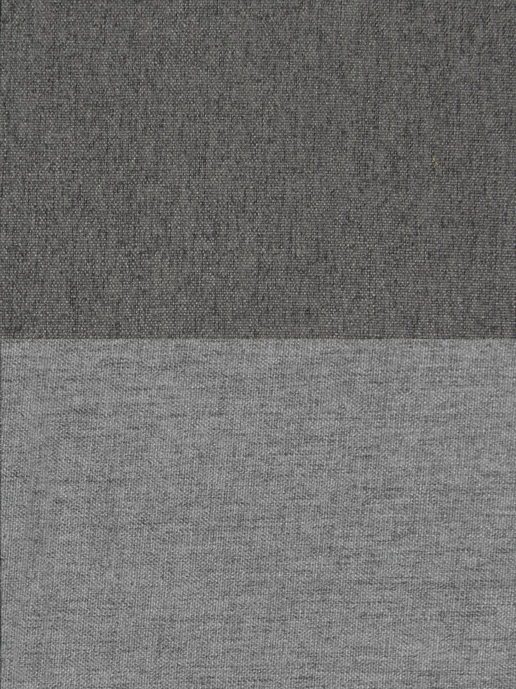 Habitat Andy 3 Seater Fabric Clic Clac Sofa Bed - Grey 8 Habitat Andy 3 Seater Fabric Clic Clac Sofa Bed - Grey - Image 8