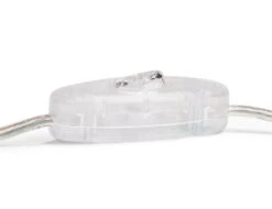 Habitat Mid Century Pleated Column Table Lamp - Yellow 11 Habitat Mid Century Pleated Column Table Lamp - Yellow -Chic Household Items 8180252 R Z004A