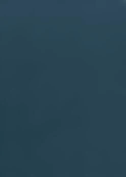 Habitat Callie Velvet Wingback Chair - Petrol Blue -Chic Household Items 8255912 R Z017A