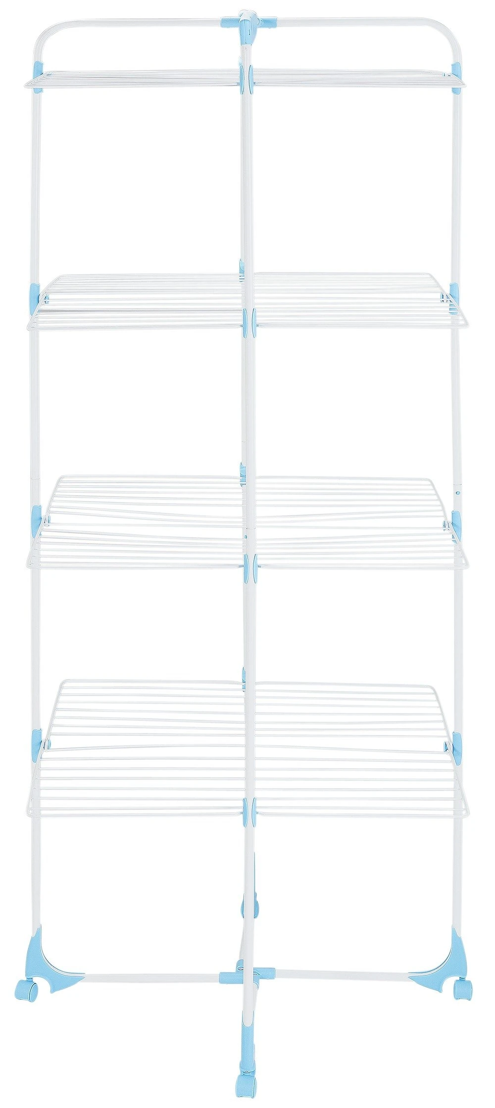 Minky Tower 40m Indoor Clothes Airer 3 Minky Tower 40m Indoor Clothes Airer - Image 3
