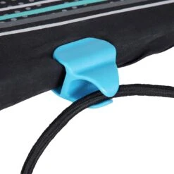 Minky 122 X 38cm Ergo Prozone Ironing Board - Metallic -Chic Household Items 8501680 R Z006A