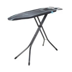 Minky 122 X 38cm Ergo Prozone Ironing Board - Metallic -Chic Household Items 8501680 R Z008A