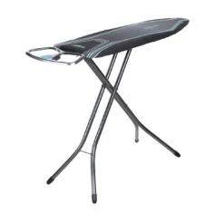 Minky 122 X 38cm Ergo Prozone Ironing Board - Metallic -Chic Household Items 8501680 R Z009A