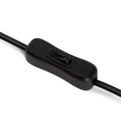 Habitat Tripod Table Lamp - Grey And Chrome 9 Habitat Tripod Table Lamp - Grey And Chrome -Chic Household Items 8569282 R Z004A